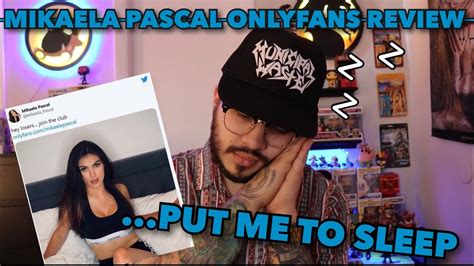 mikaela pascal sex|Mikaela Pascal Onlyfans Video Leaked